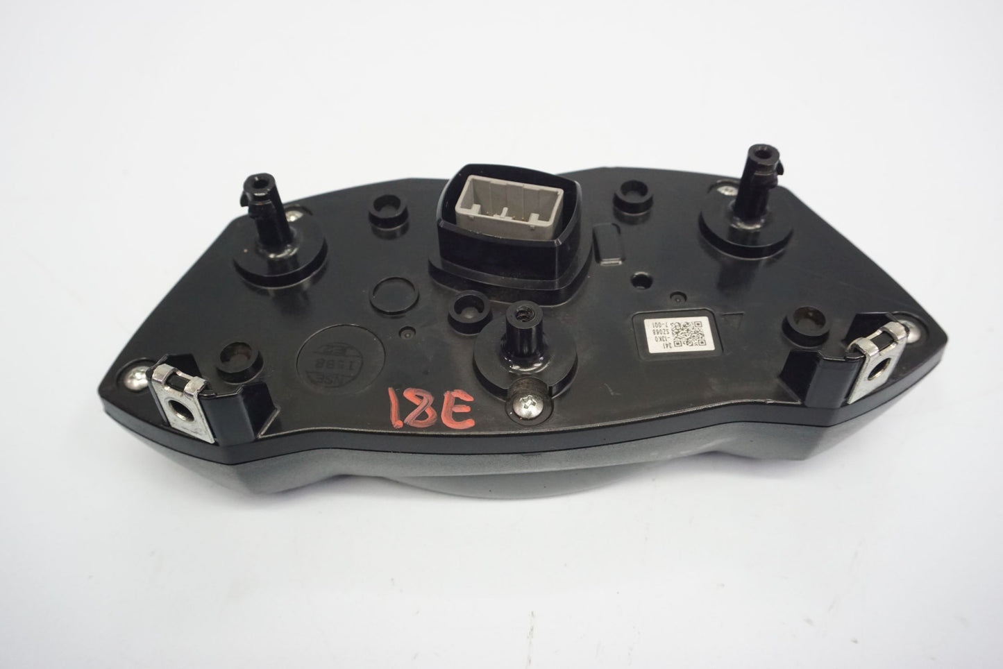 SUZUKI GSX-S 750 17-23 Tacho Tachometer Cockpit Speedometer 4