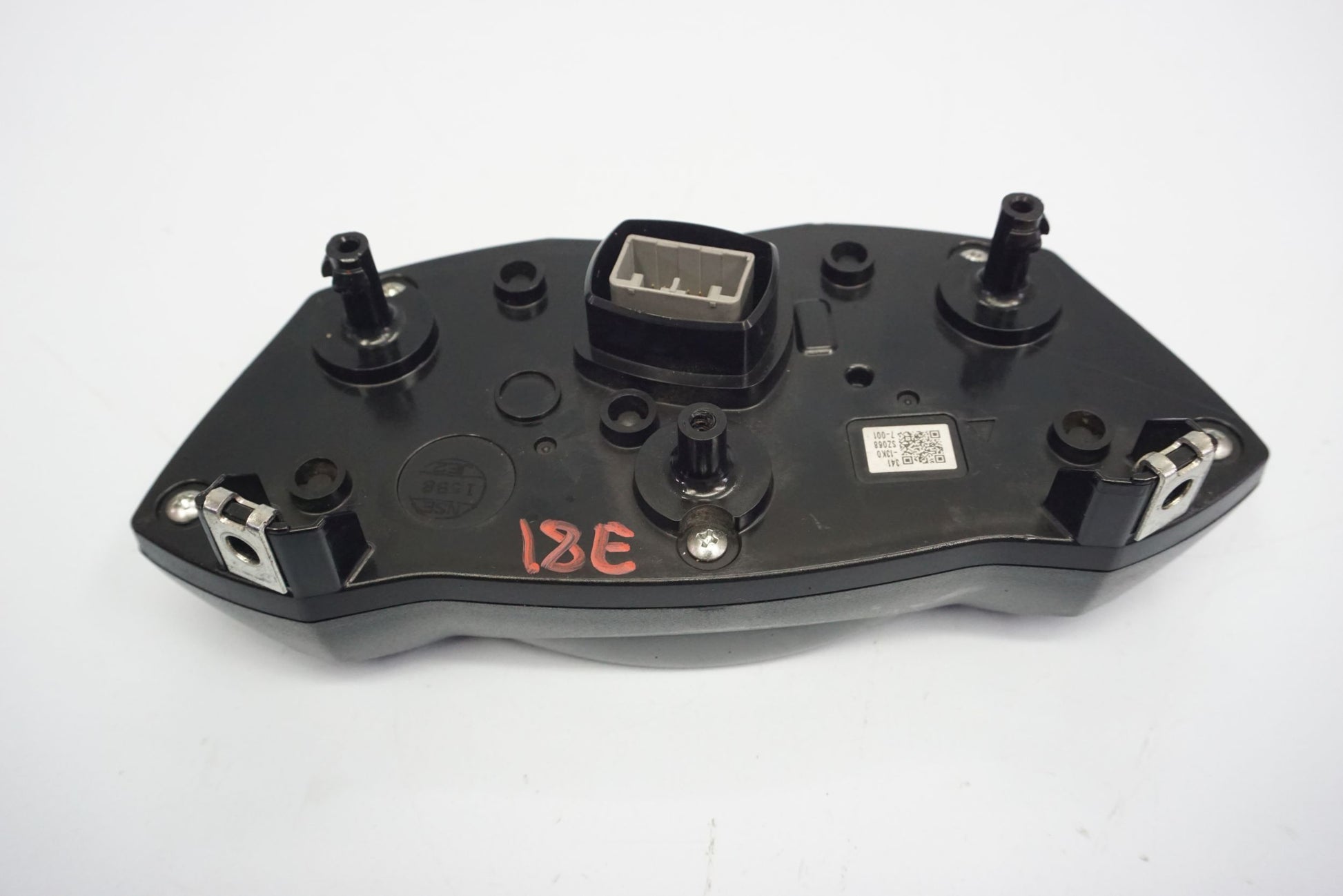 SUZUKI GSX-S 750 17-23 Tacho Tachometer Cockpit Speedometer 4