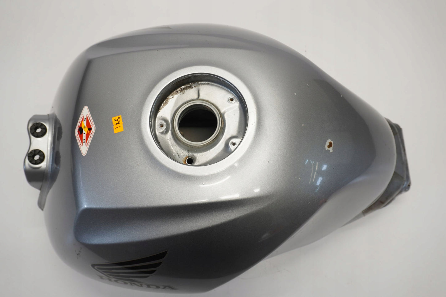 HONDA CBF 1000 SC58 06-09 Kraftstofftank Benzintank Fuel Tank 4