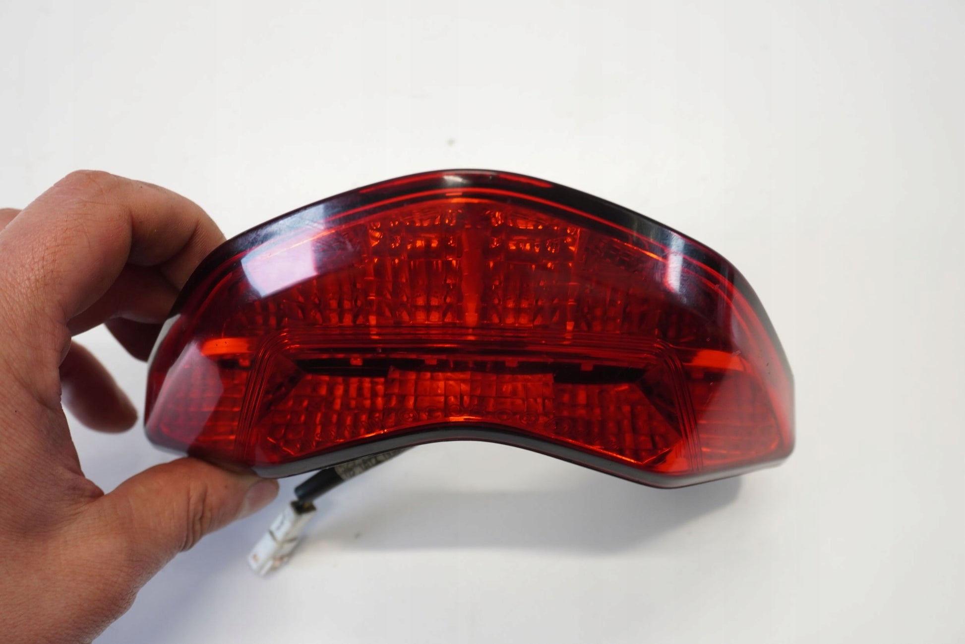 DUCATI MONSTER 821 18-20 Rücklicht 6