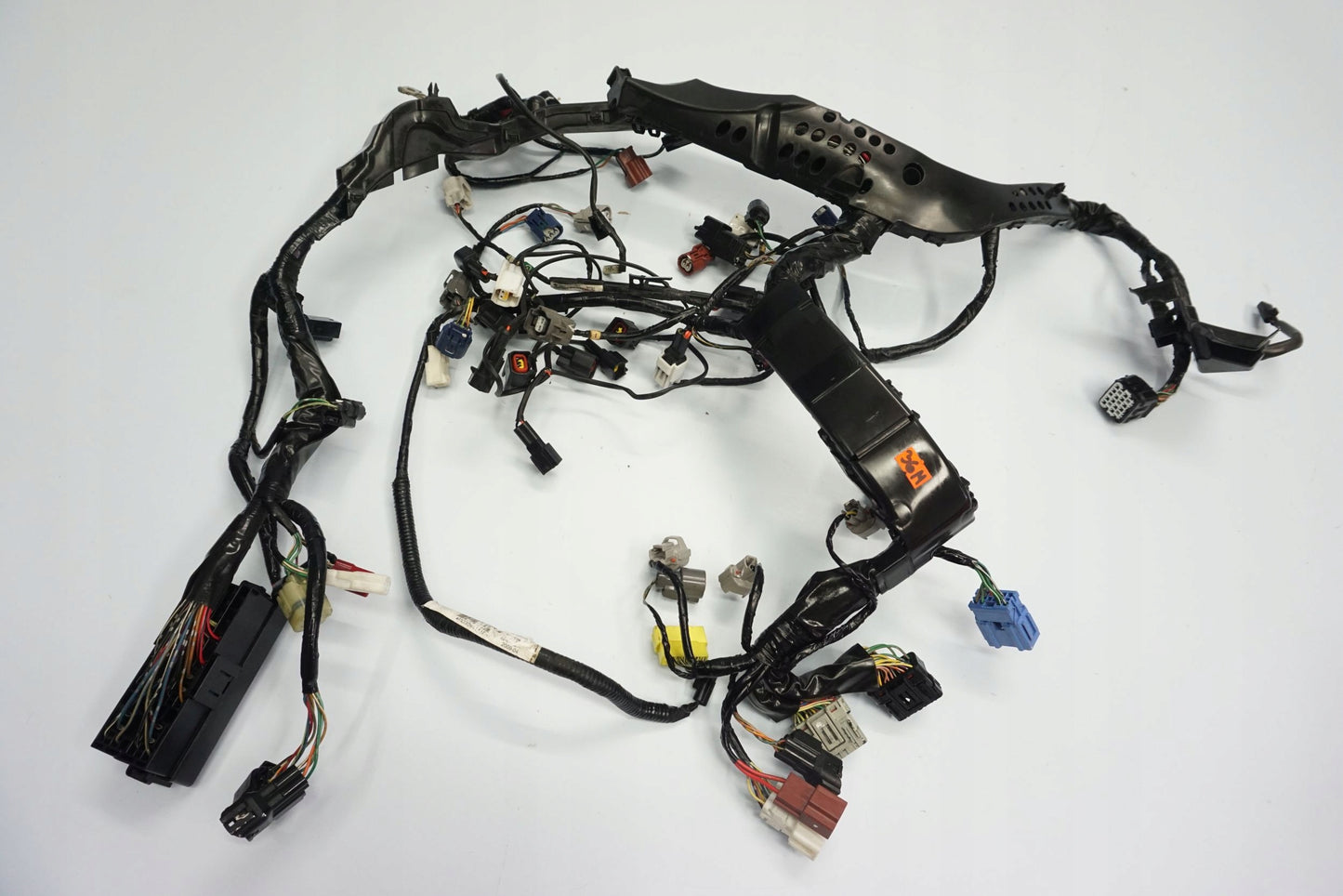 HONDA CBR 1000RR SC59 08-11 Kabelbaum Wiring Harness 3