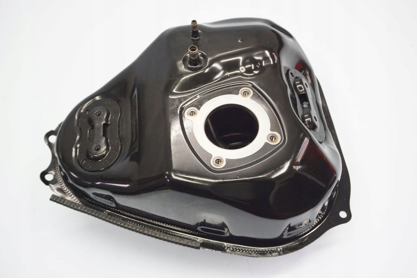 YAMAHA XSR 125 21- Kraftstofftank Benzintank Fuel Tank