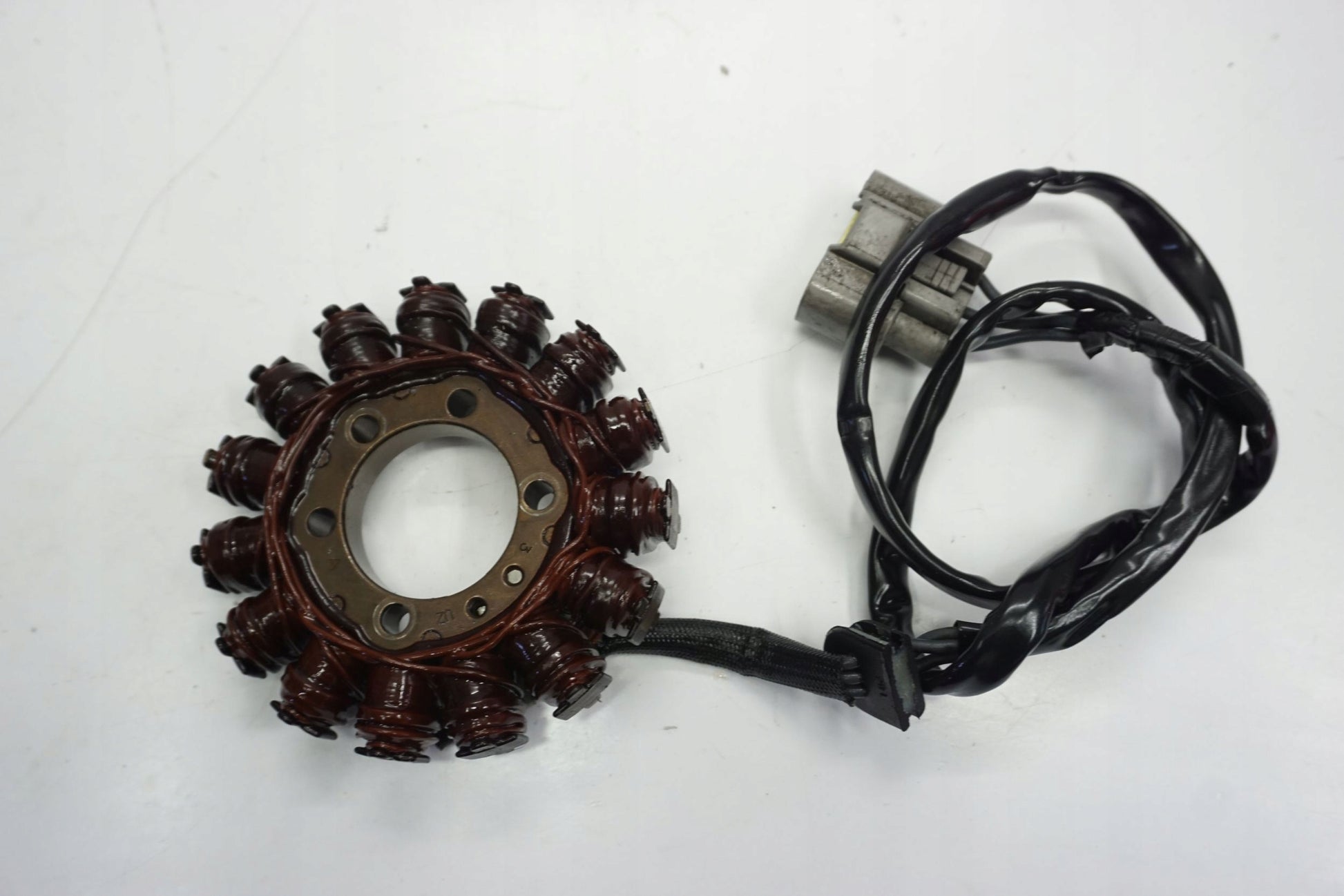 BMW S1000RR 14-19 Lichtmaschine Stator Generator Lima Alternator 4