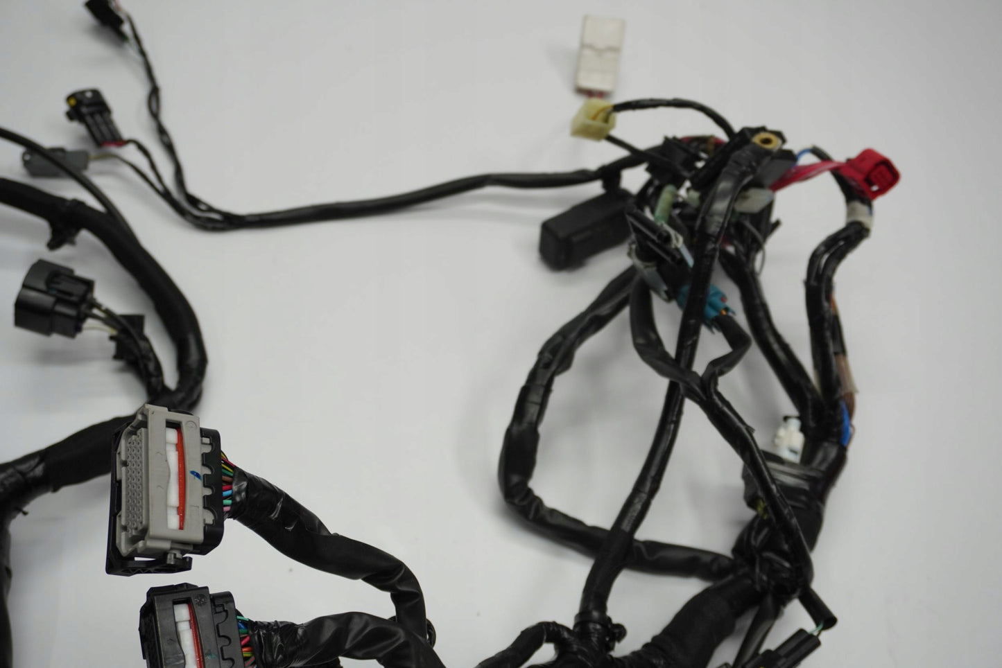 KAWASAKI VULCAN S 650 21- Kabelbaum Wiring Harness 13