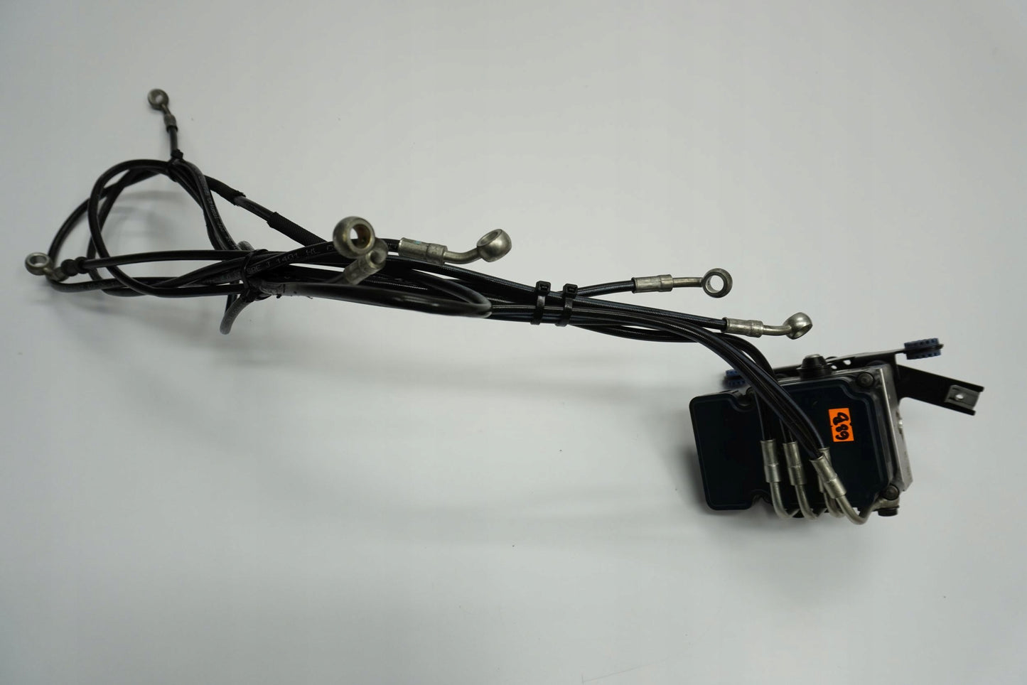 DUCATI MULTISTRADA 950 19- ABS Pumpe Druckmodulator 3