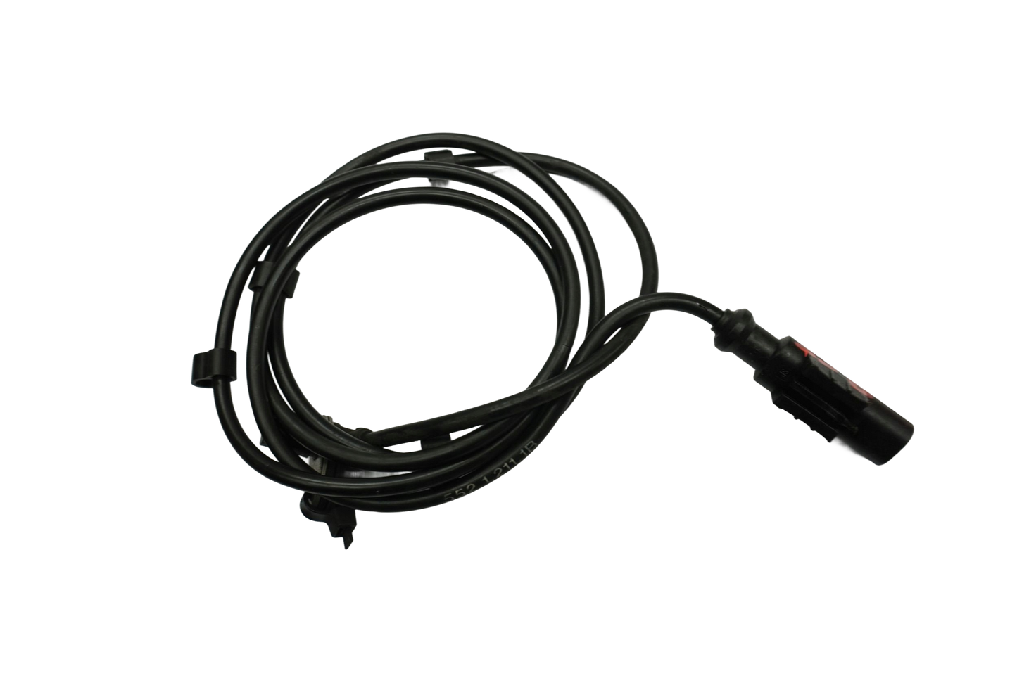 DUCATI DIAVEL 1200 14-15 ABS Sensor hinten 1