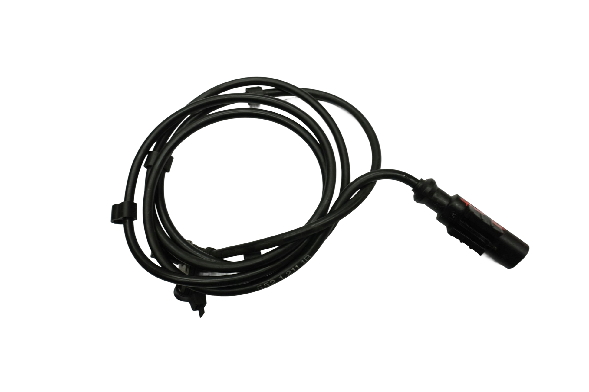 DUCATI DIAVEL 1200 14-15 ABS Sensor hinten 1