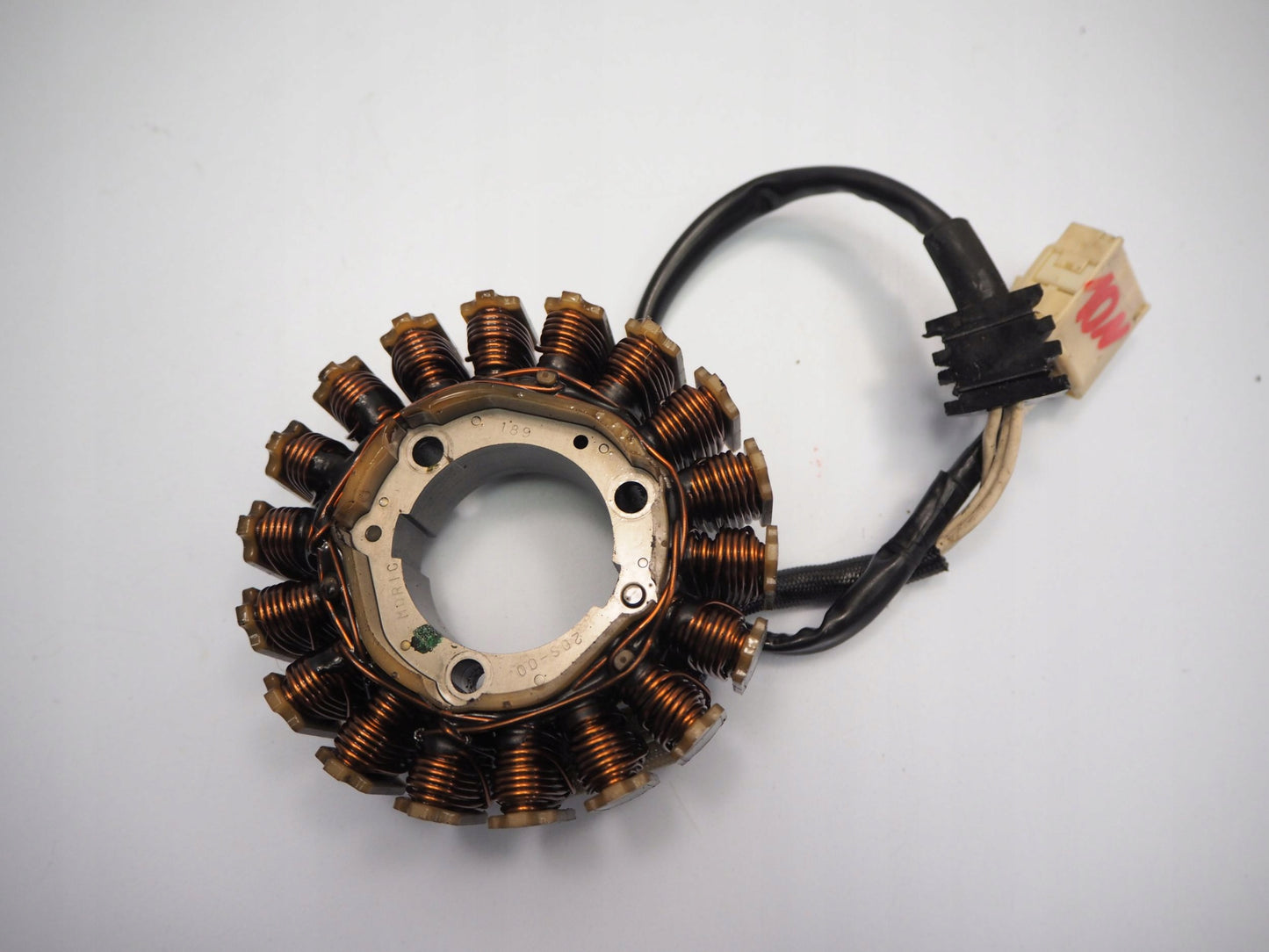 YAMAHA XJ6 DIVERSION S 09-16 Lichtmaschine Stator Generator Lima Alternator