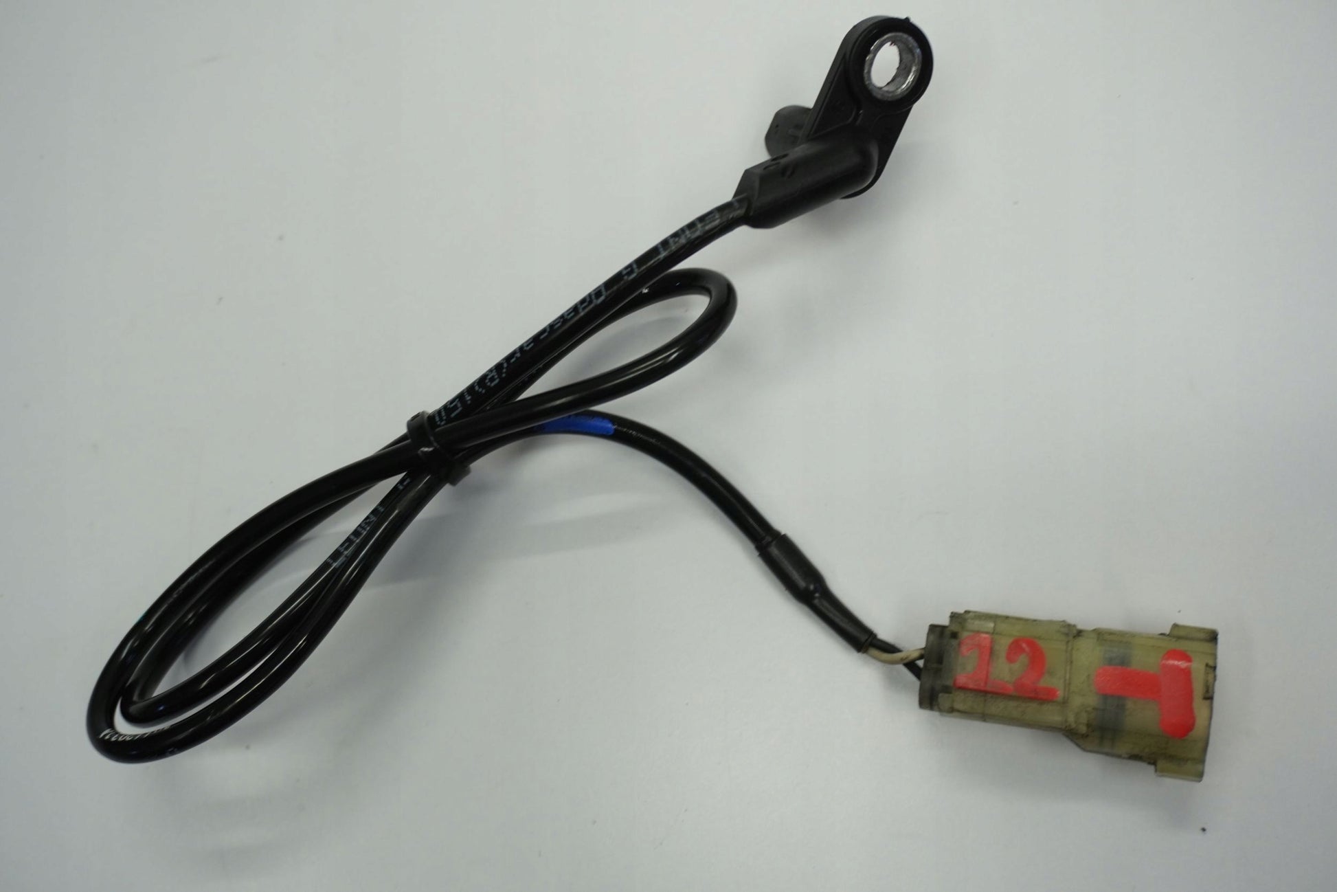 TRIUMPH ROCKET 3 R 20- ABS Sensor hinten 3