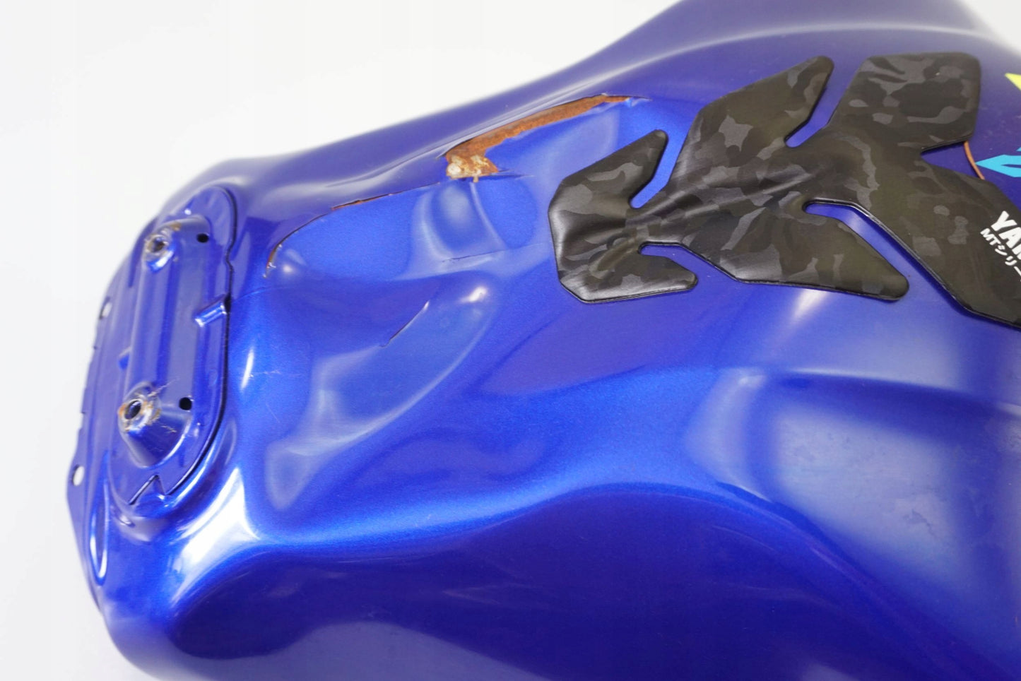 YAMAHA MT-09 21-23 Kraftstofftank Benzintank Fuel Tank