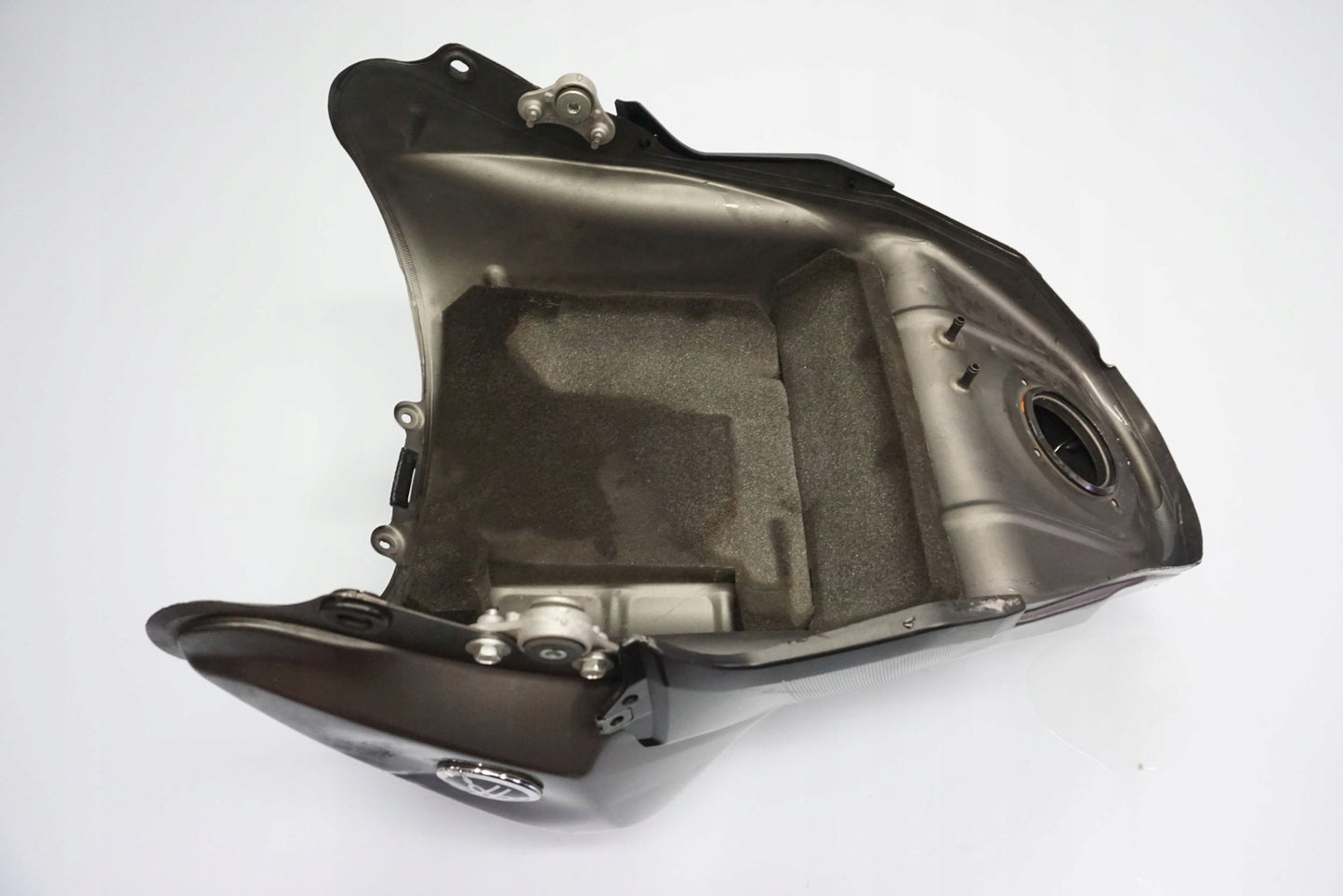 YAMAHA MT-09 13-16 Kraftstofftank Benzintank Fuel Tank