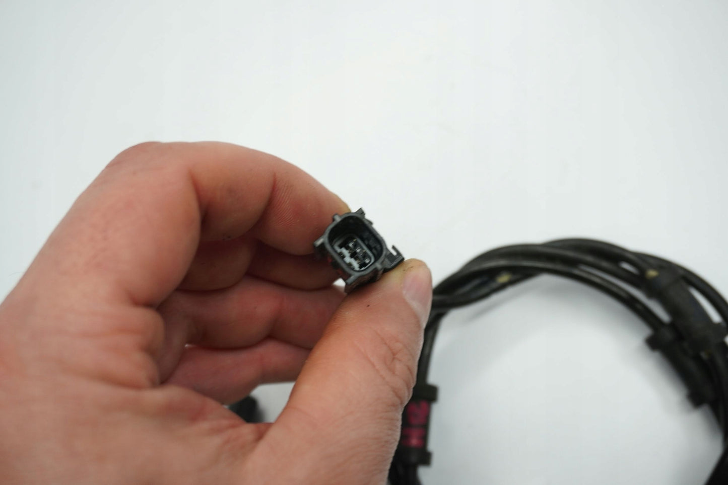 HONDA CRF 1000 L AFRICA TWIN 15-17 ABS Sensor vorne 3