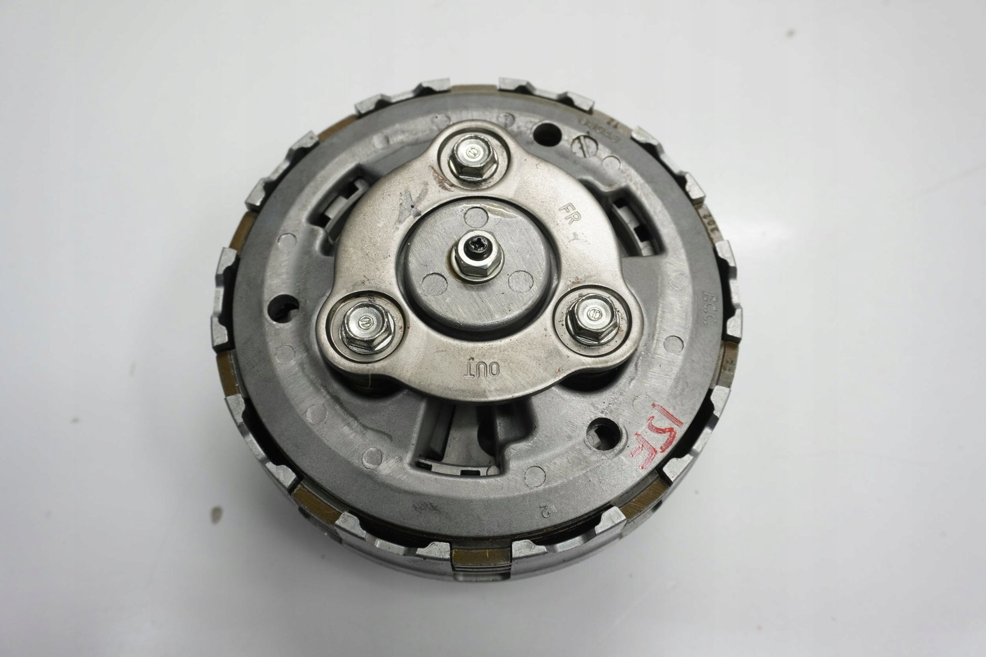YAMAHA YZF-R 125 19-23 Kupplung Kupplungskorb Clutch 7