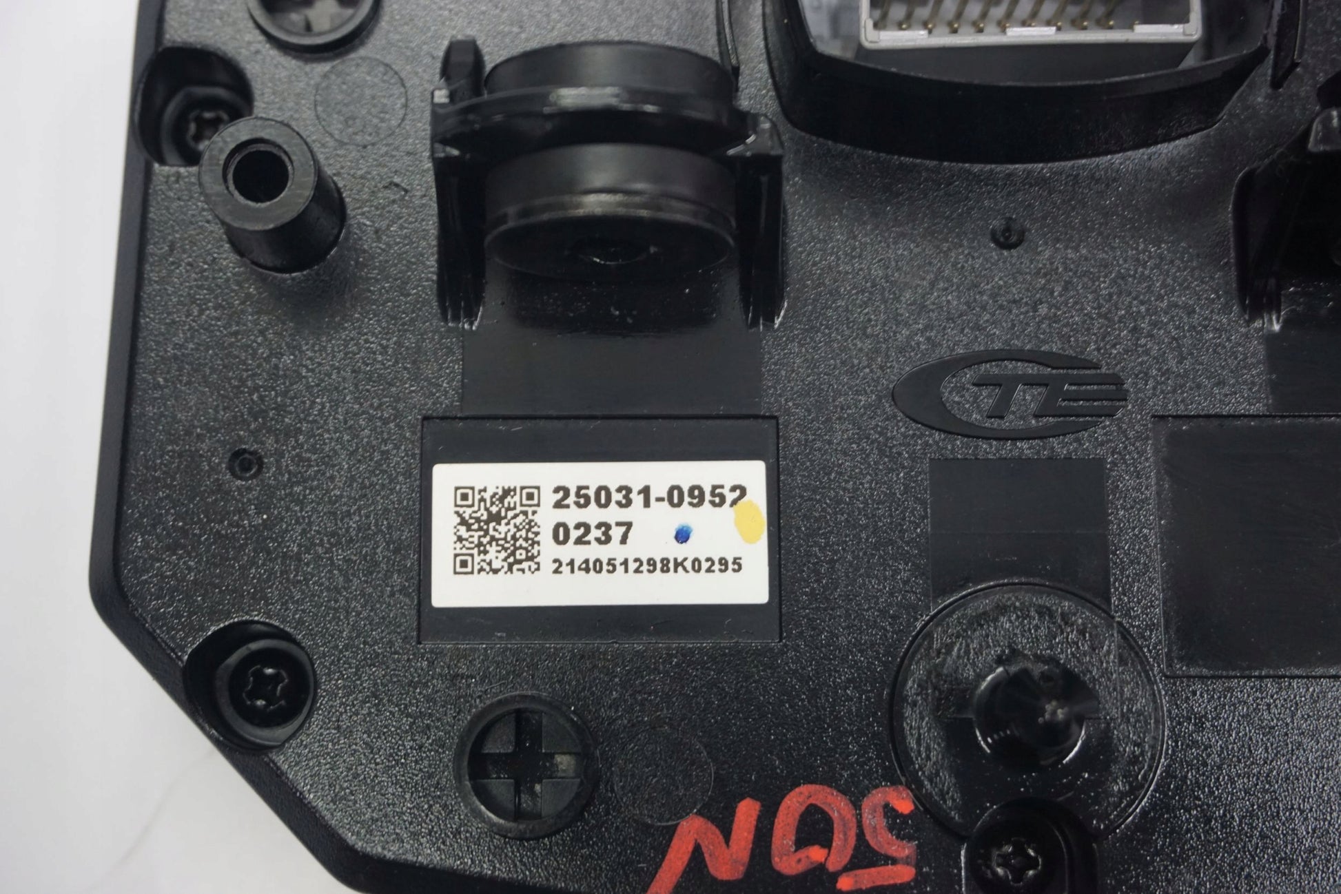 KAWASAKI Z 650 20-22 Tacho Tachometer Cockpit Speedometer 6