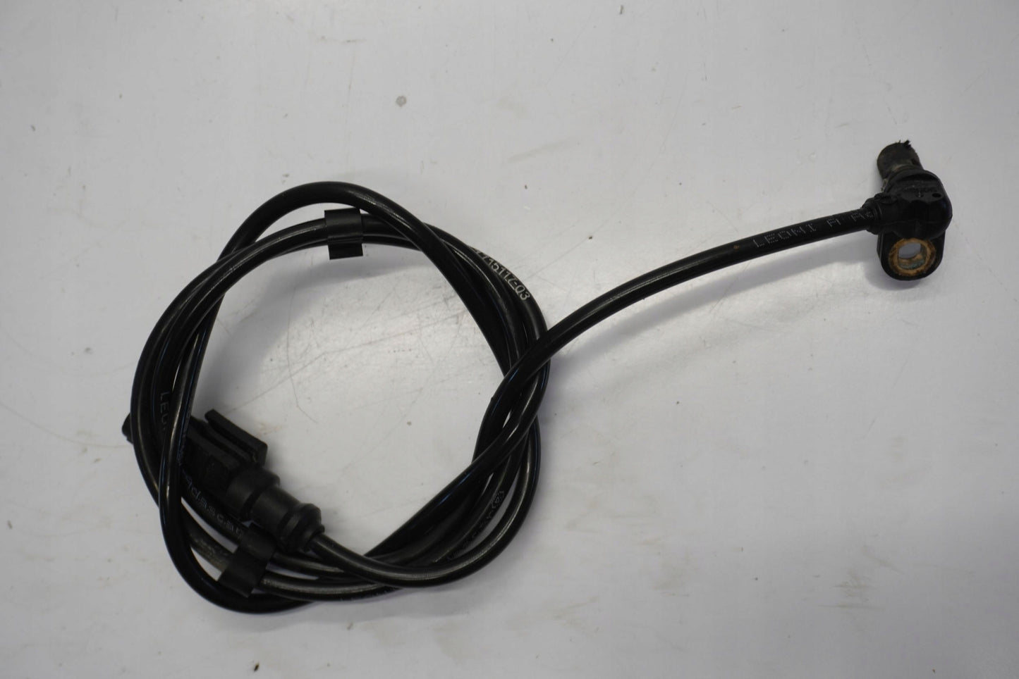 BMW F 700 GS 12-17 ABS Sensor hinten 9