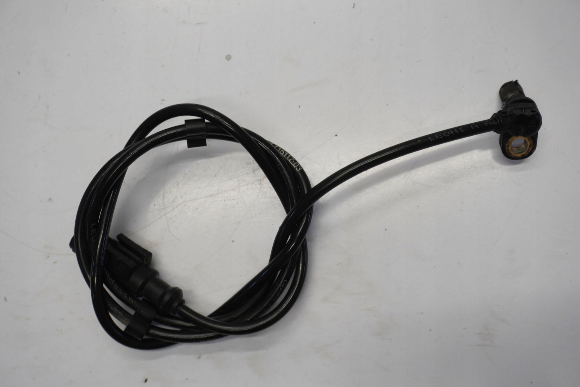 BMW F 700 GS 12-17 ABS Sensor hinten 9