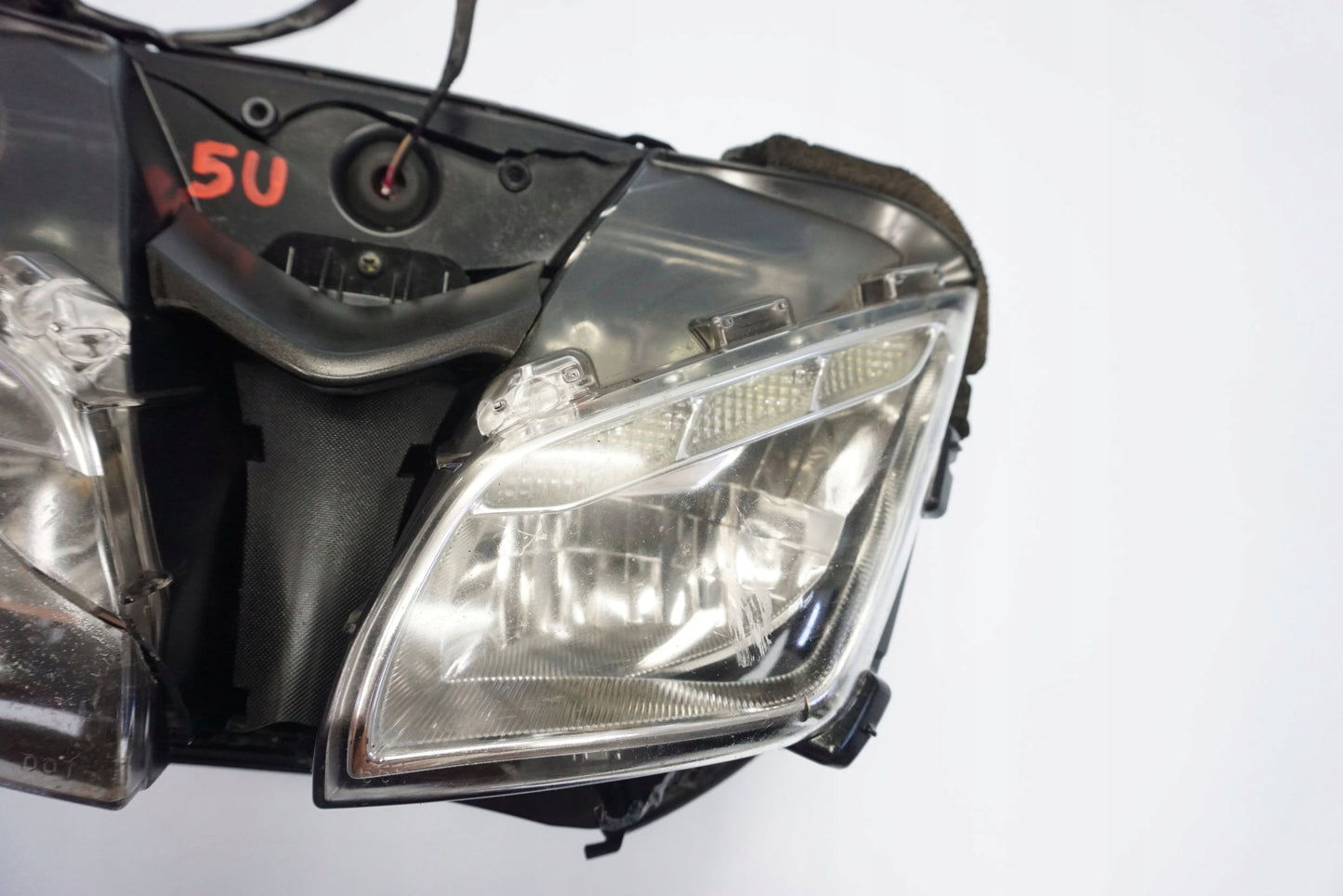 YAMAHA MT-09 TRACER 18-20 Scheinwerfer Headlight