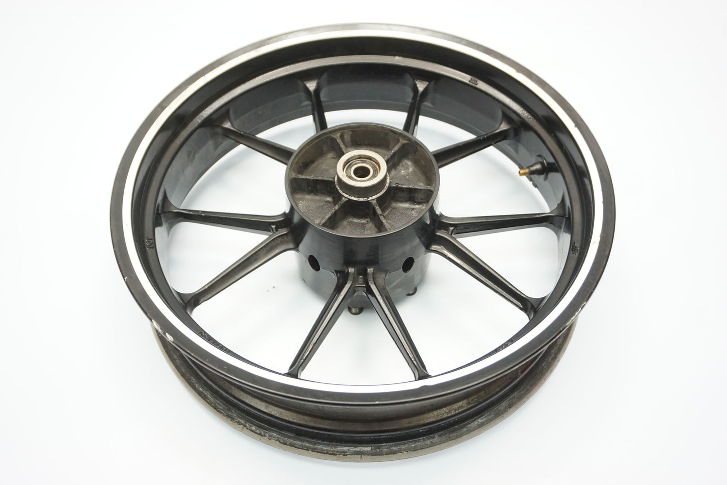 KTM 125 DUKE 11-16 Felge hinten Wheel Hinterrad 2