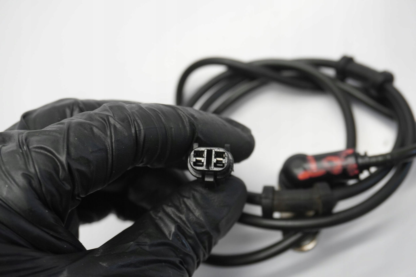 YAMAHA FJR 1300 13-15 ABS Sensor vorne 4