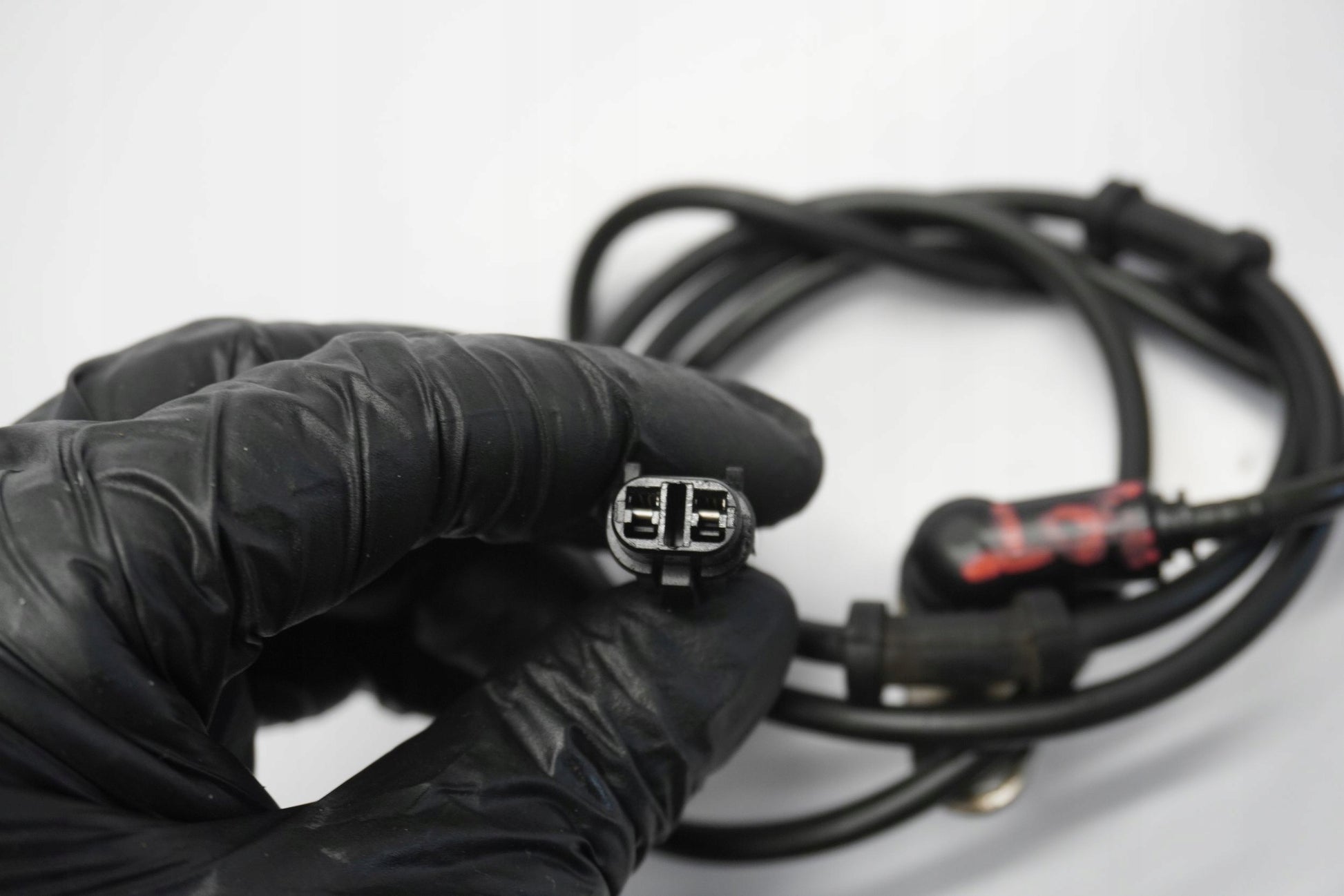 YAMAHA FJR 1300 13-15 ABS Sensor vorne 4