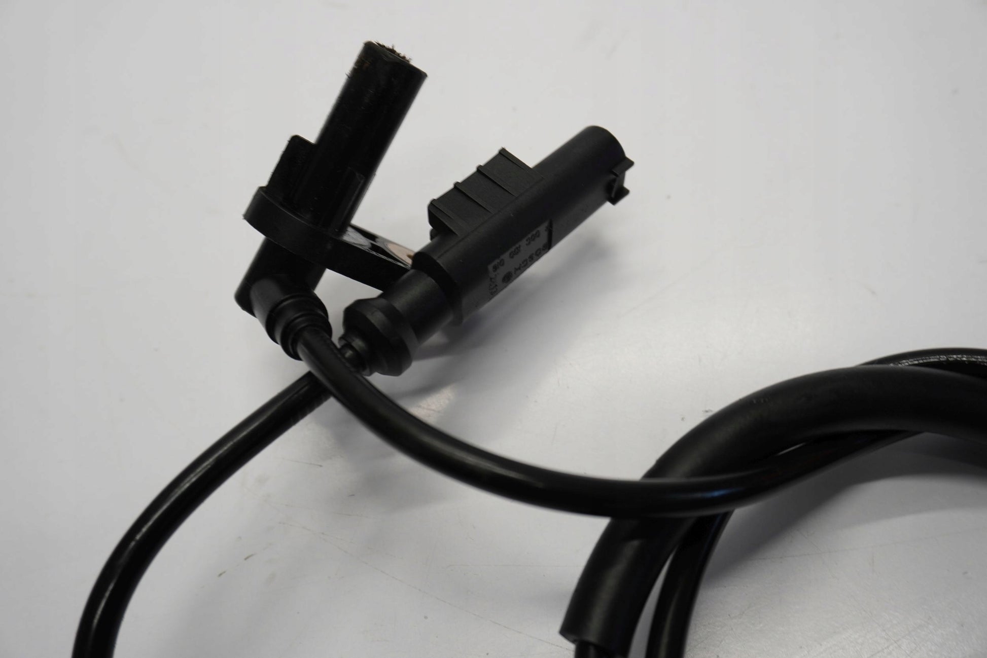 KAWASAKI Z1000 14-19 ABS Sensor hinten 4