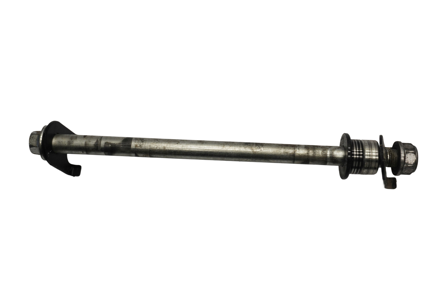 HONDA CB 500 F PC58 17-18 Hinterachse Achse hinten Radachse rear axle 1