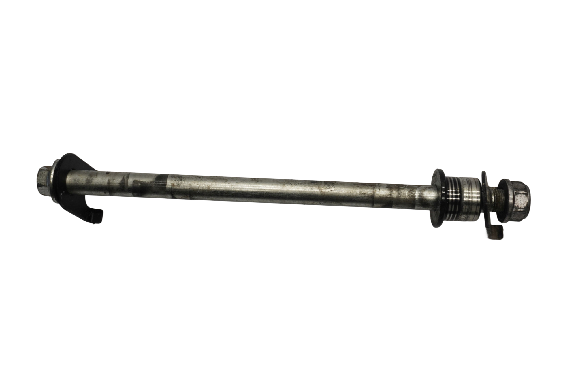 HONDA CB 500 F PC58 17-18 Hinterachse Achse hinten Radachse rear axle 1