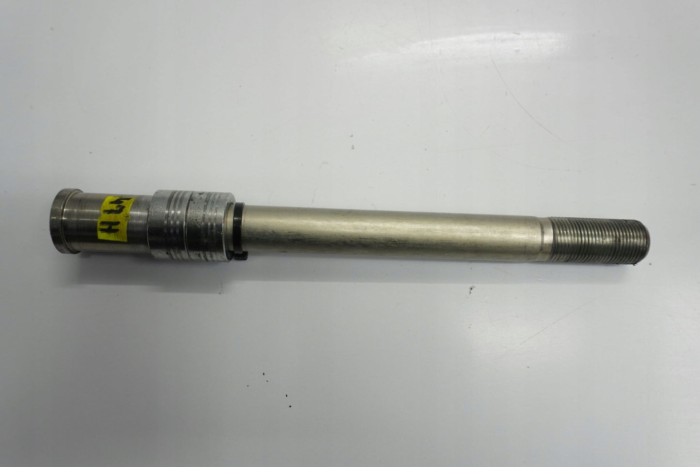 KAWASAKI NINJA 650 23- Vorderachse Achse vorne Radachse front axle 3