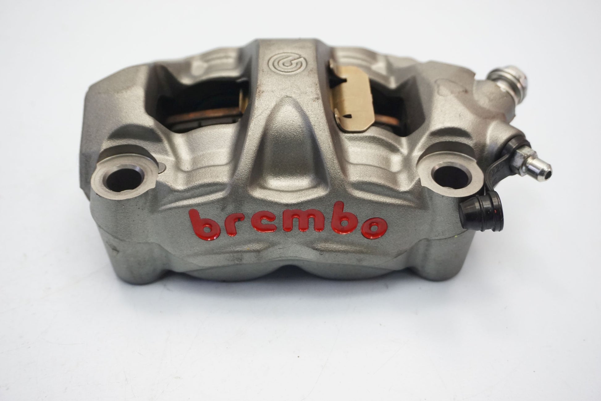 KAWASAKI ZX-10R 1000 NINJA 21-22 Bremse Bremssattel Bremszange vorne rechts 5