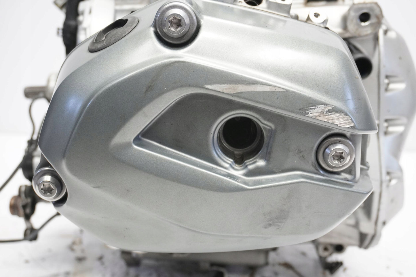 BMW R 1200 GS K50 13-16 Motor Motorblock Engine 2