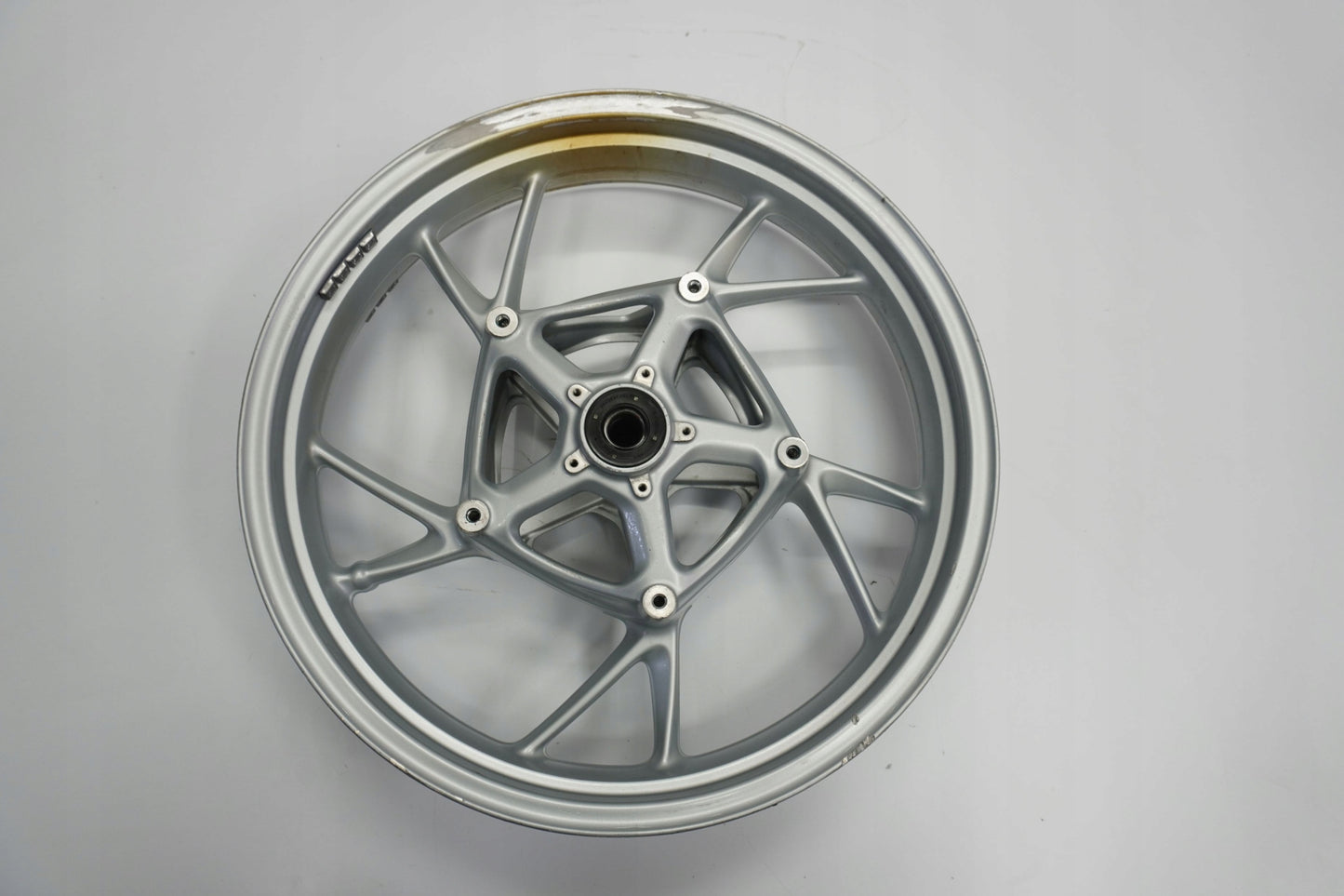 BMW R 1250 RT 19- Felge vorne Wheel Vorderrad 5
