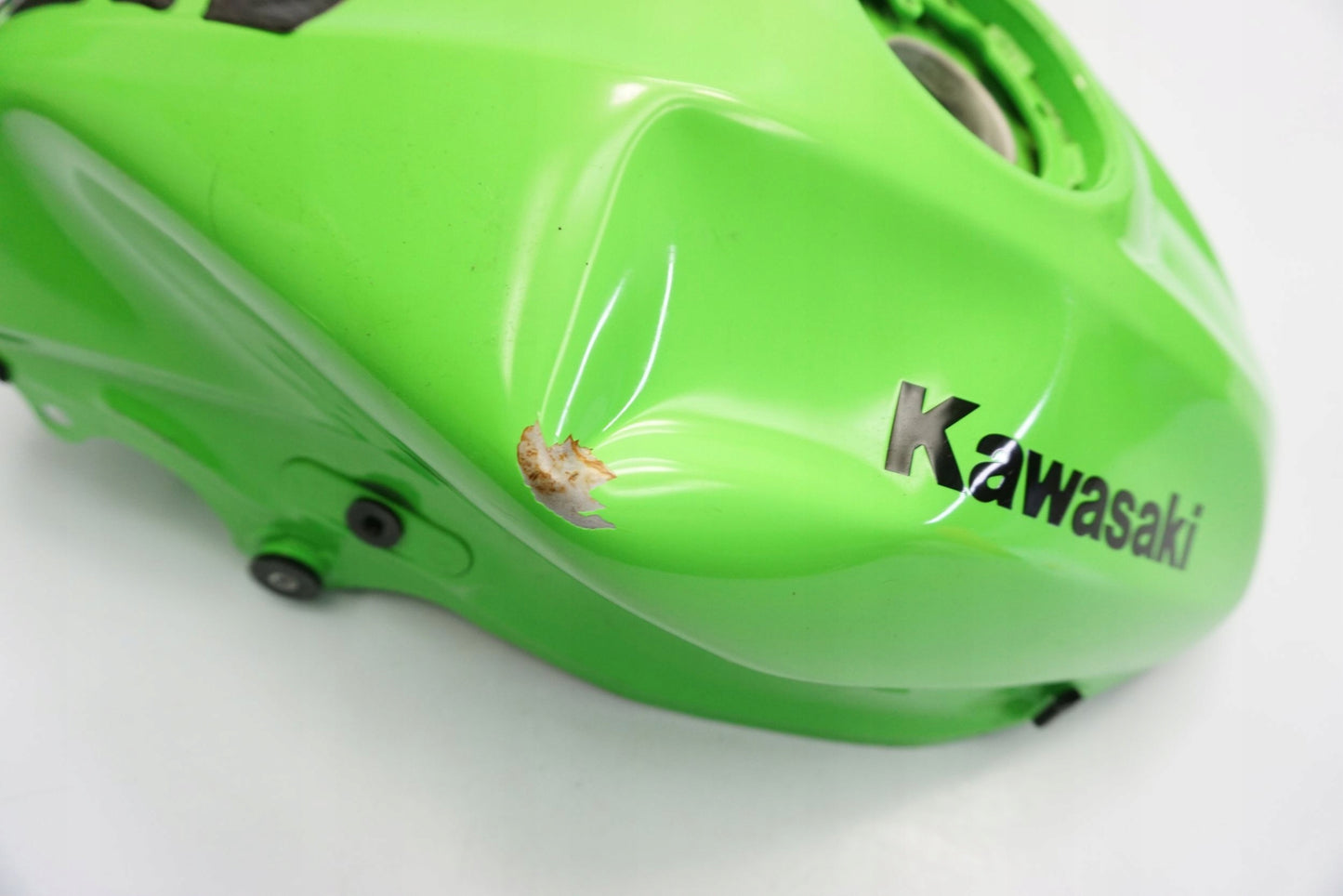 KAWASAKI NINJA 125 19-23 Kraftstofftank Benzintank Fuel Tank 2