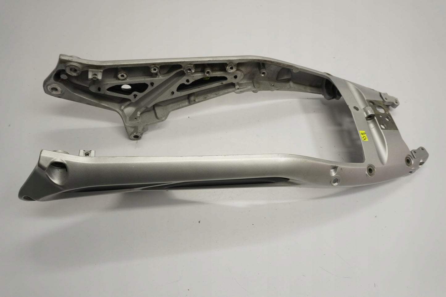 TRIUMPH STREET TRIPLE 765 RS 17-19 Heckrahmen Rahmen hinten rear frame 3