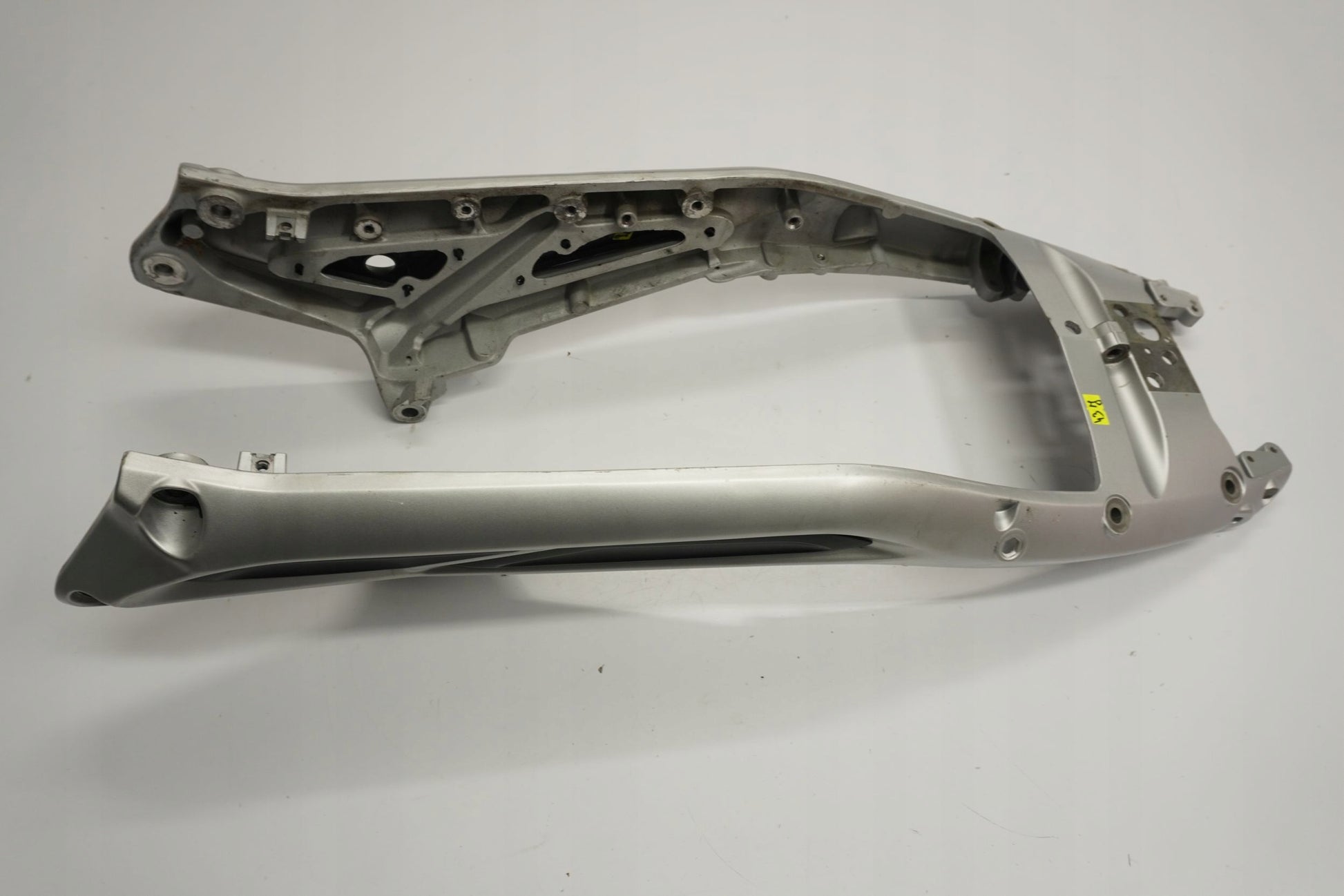 TRIUMPH STREET TRIPLE 765 RS 17-19 Heckrahmen Rahmen hinten rear frame 3
