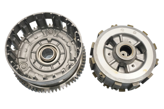 YAMAHA MT-10 16-21 Kupplung Kupplungskorb Clutch 1