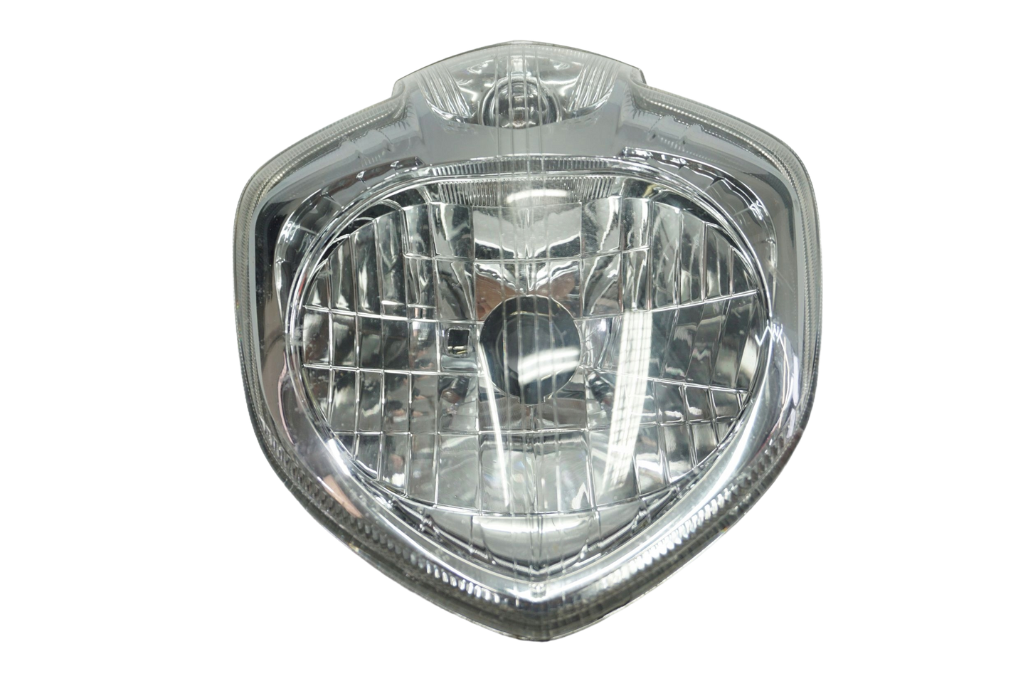 YAMAHA FZ6 FAZER 600 04-09 Scheinwerfer Headlight