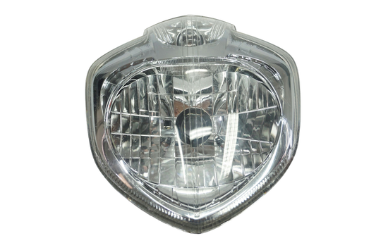 YAMAHA FZ6 FAZER 600 04-09 Scheinwerfer Headlight