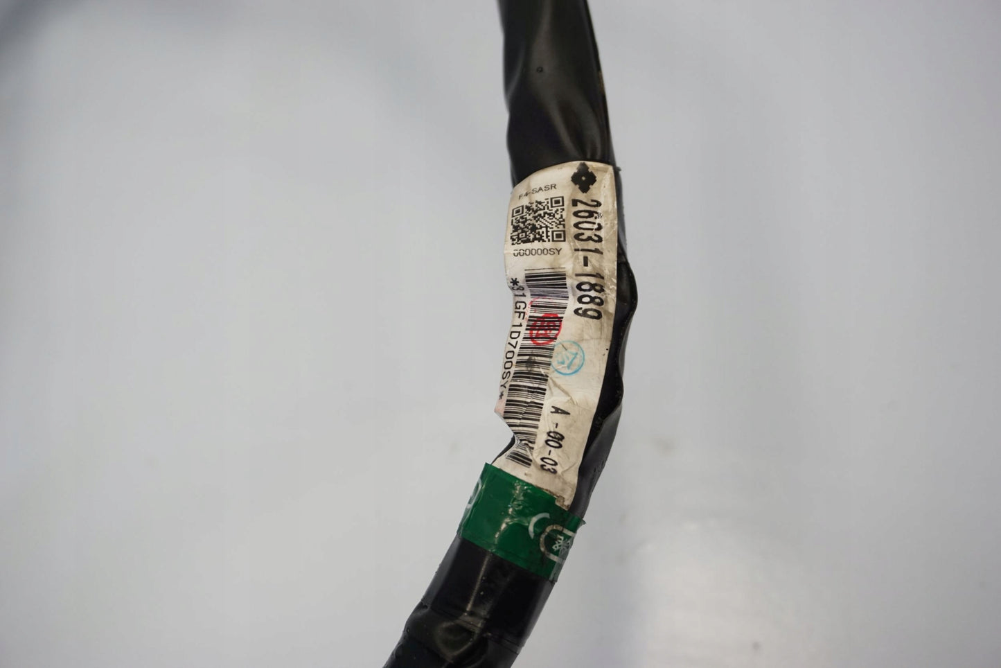 KAWASAKI VERSYS 650 15-21 Kabelbaum Wiring Harness 2