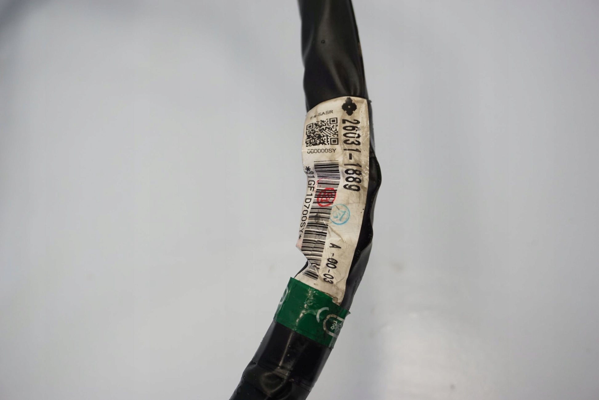 KAWASAKI VERSYS 650 15-21 Kabelbaum Wiring Harness 2