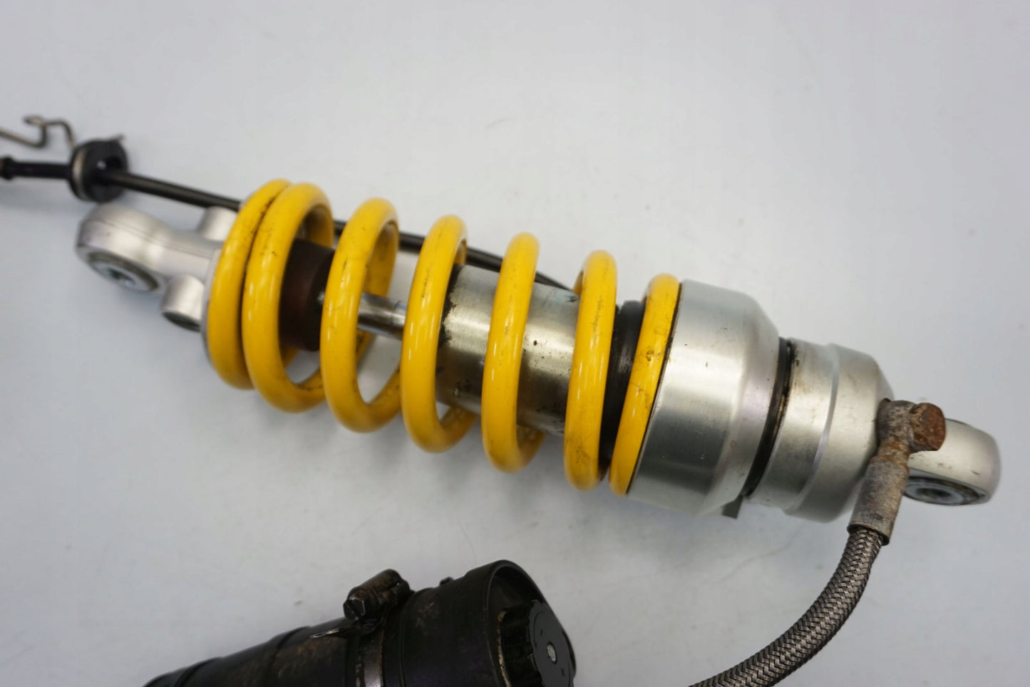 DUCATI DIAVEL 1200 11-13 Stoßdämpfer Federbein shock absorber