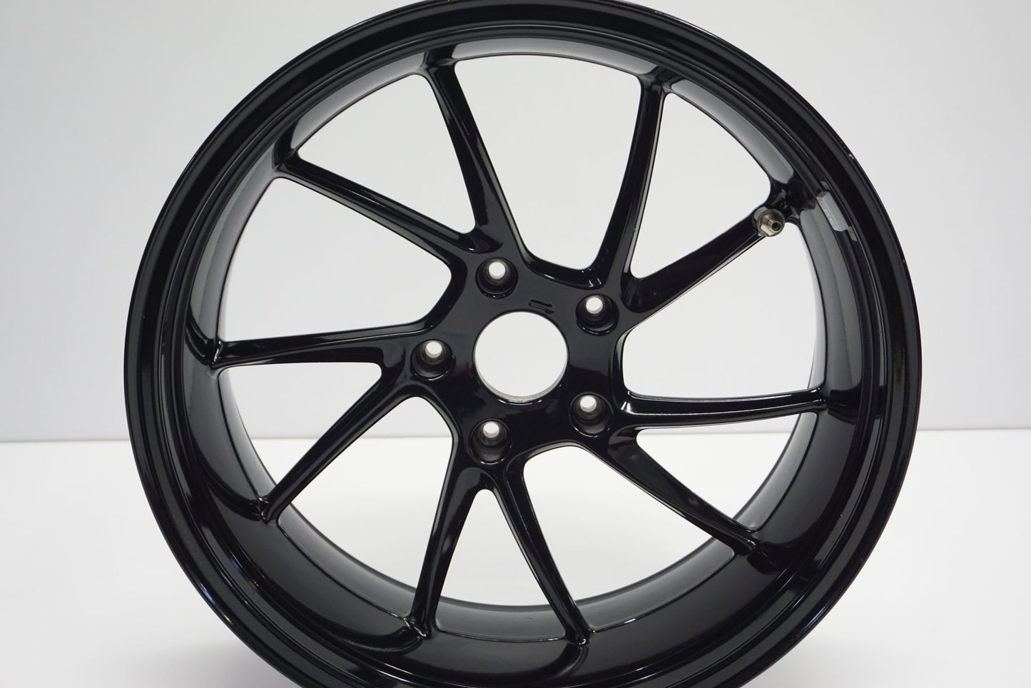 BMW R 1250 R 18- Felge hinten Wheel Hinterrad 9