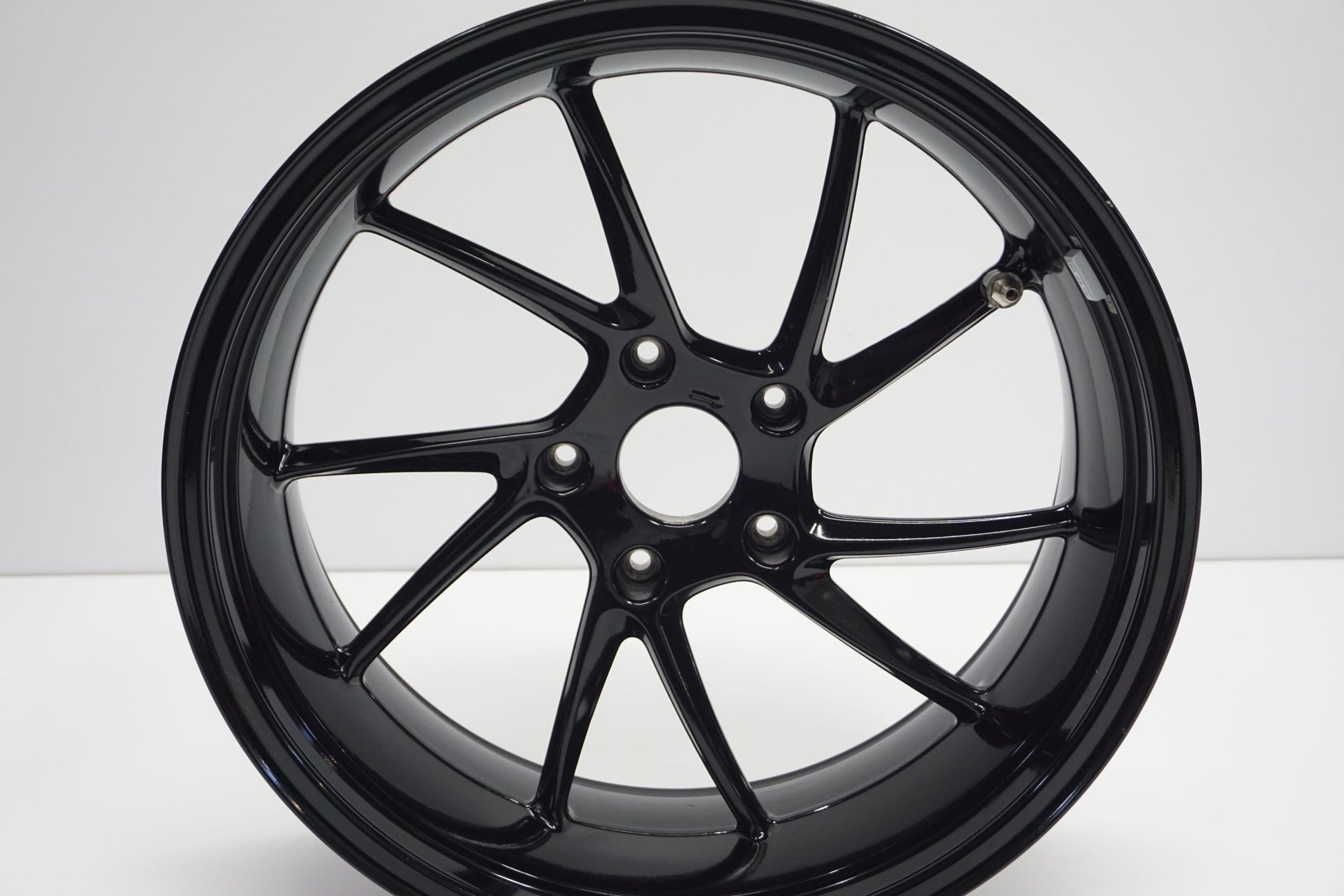 BMW R 1250 R 18- Felge hinten Wheel Hinterrad 9