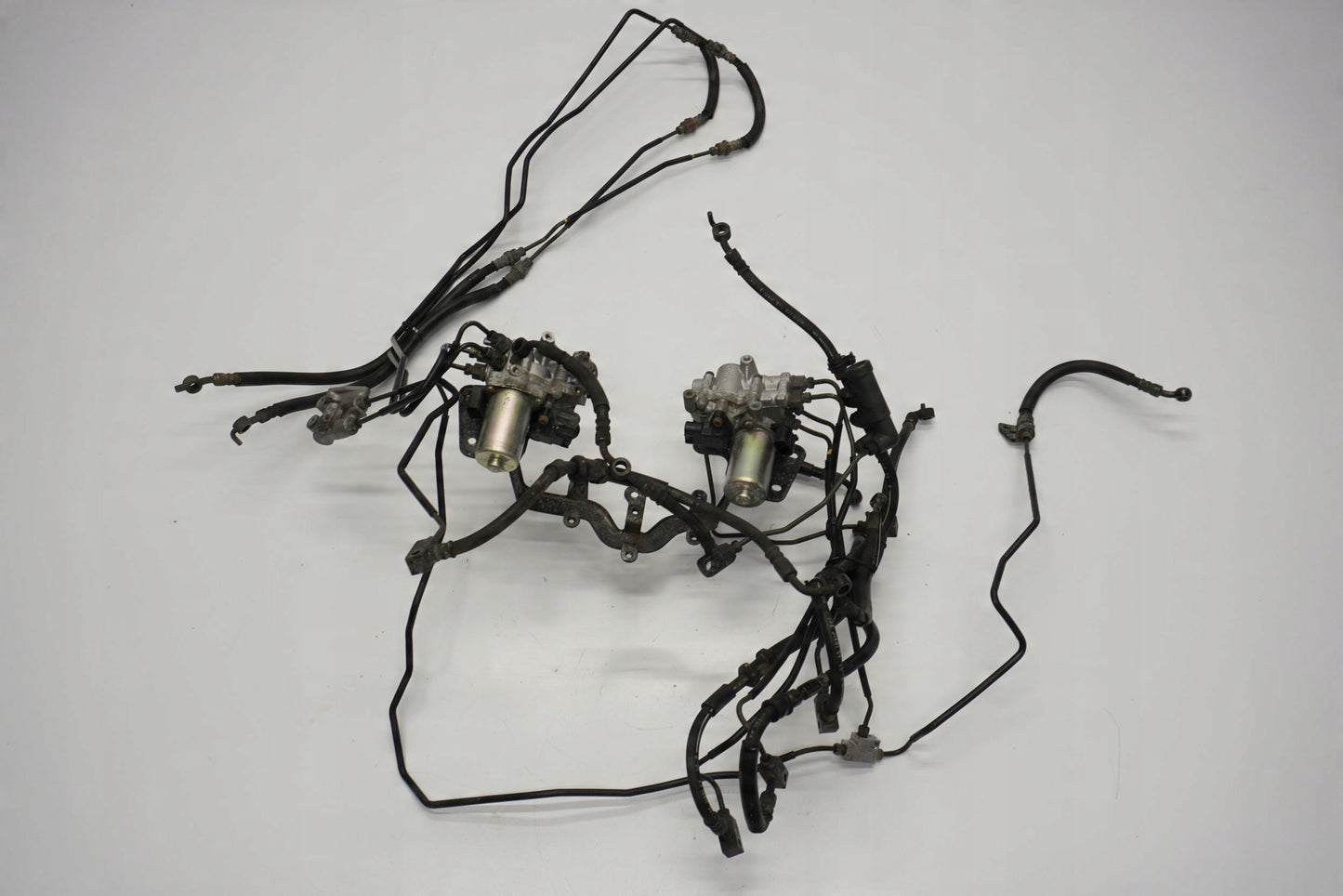 HONDA GL 1800 GOLDWING 01-05 ABS Pumpe Druckmodulator 5