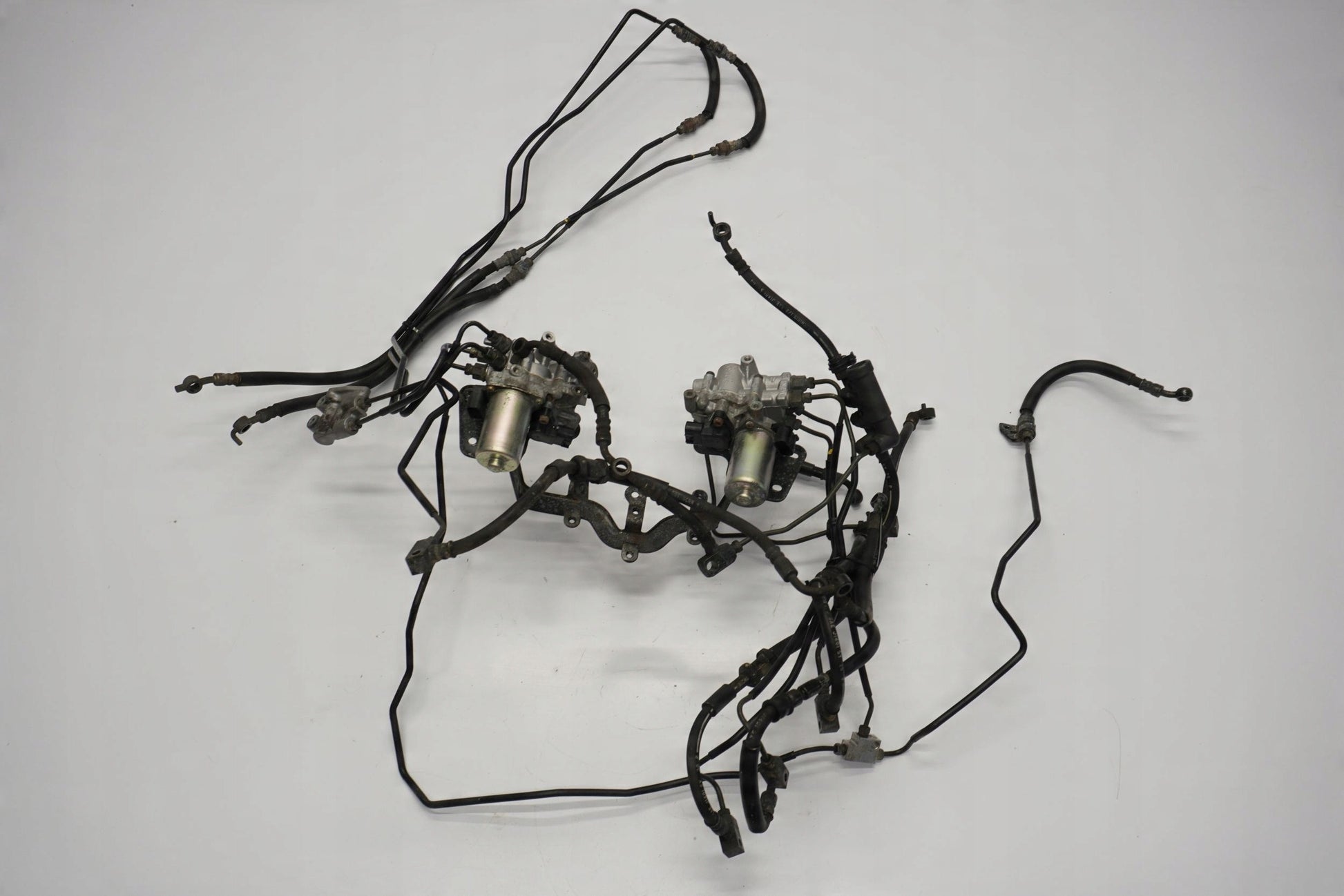 HONDA GL 1800 GOLDWING 01-05 ABS Pumpe Druckmodulator 5