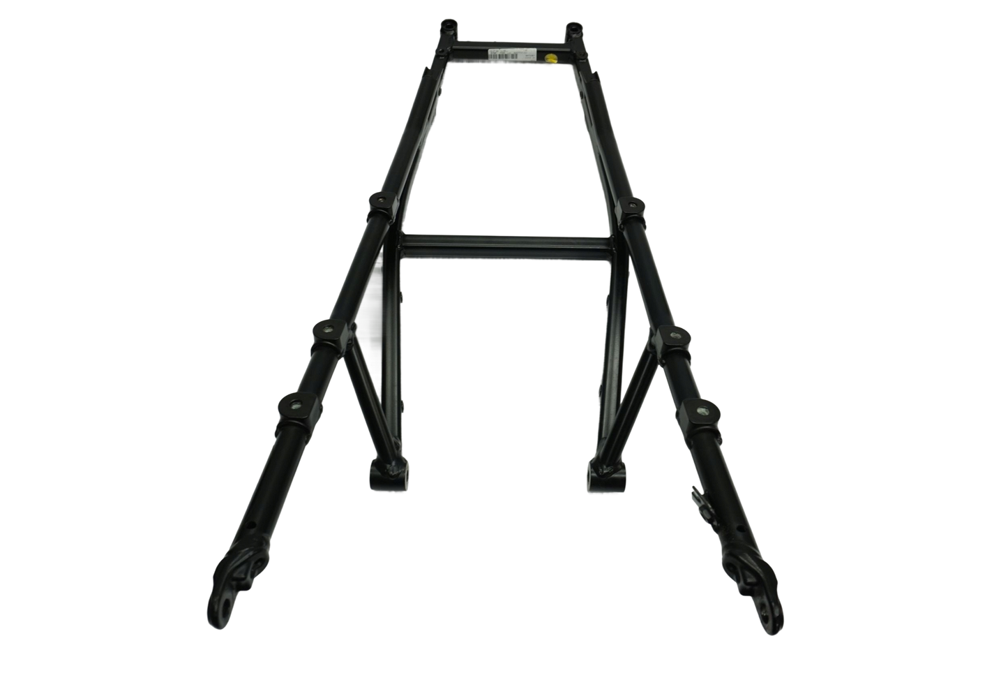 BMW R 1250 RS 19- Heckrahmen Rahmen hinten rear frame 1