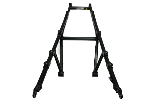 BMW R 1250 RS 19- Heckrahmen Rahmen hinten rear frame 1