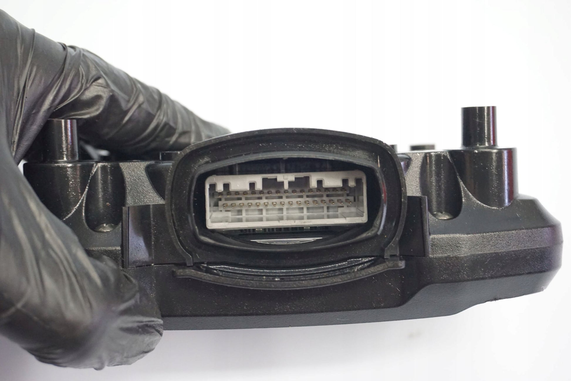 YAMAHA MT-09 21-23 Tacho Tachometer Cockpit Speedometer 4