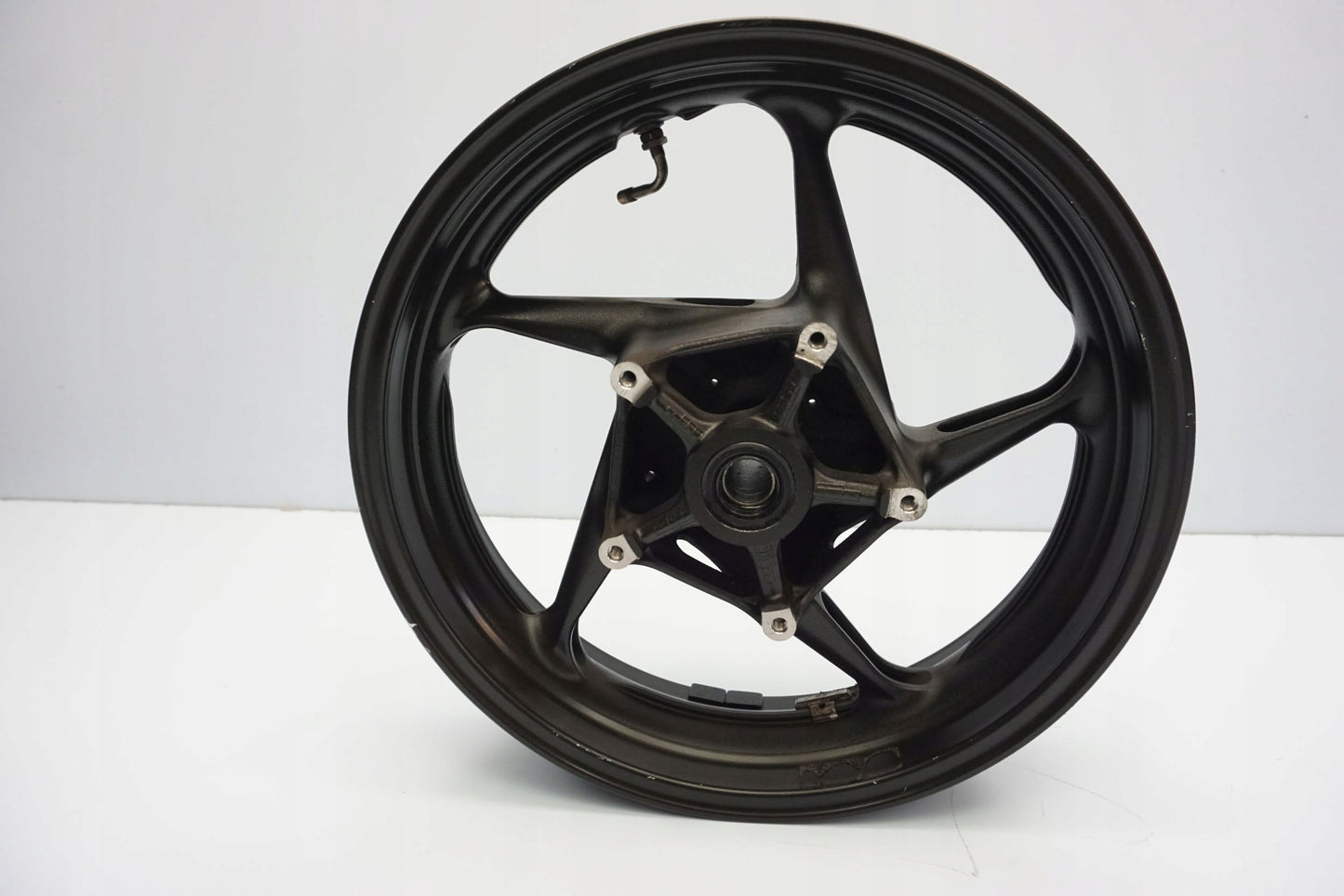 YAMAHA T-MAX 530 DX 17-19 Felge vorne Wheel Vorderrad