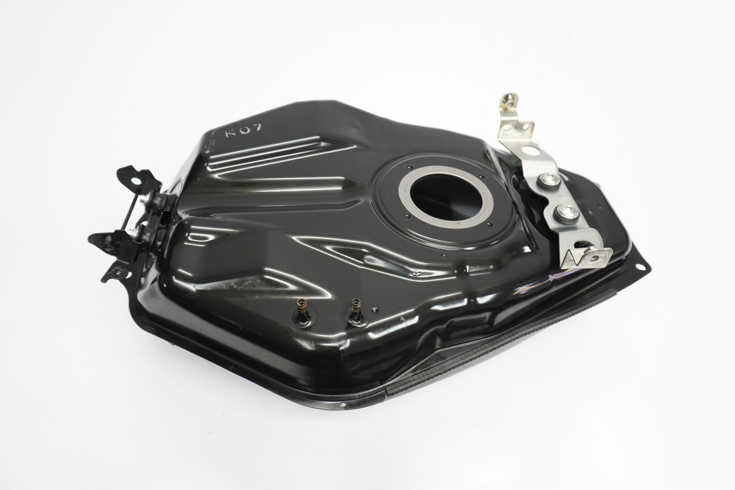 YAMAHA MT-07 13-17 Kraftstofftank Benzintank Fuel Tank 2