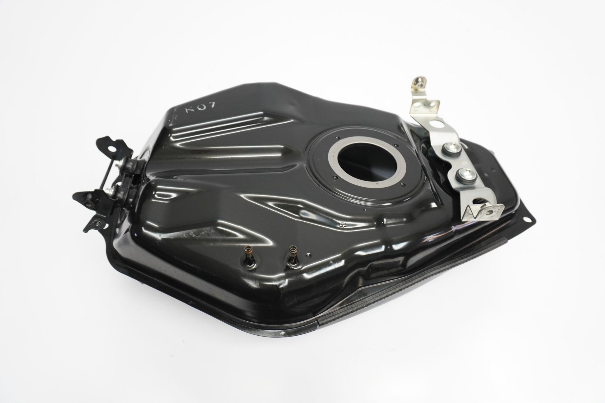 YAMAHA MT-07 13-17 Kraftstofftank Benzintank Fuel Tank 2